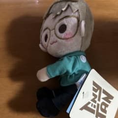 TinyTAN ぬいぐるみ マスコットのサムネイル