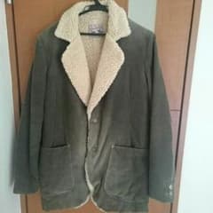 Leeメンズジャケット！のサムネイル