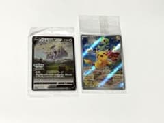 ポケカ プロモカード │ LEGENDS アルセウス・SV ピカチュウのサムネイル