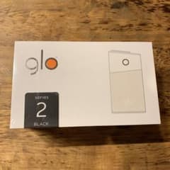 glo グロー グロー2 新品未使用のサムネイル