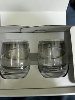 ウェッジウッド　ペアグラス　コップのサムネイル