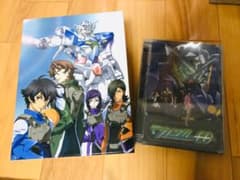 【お値下げ】機動戦士ガンダム00 DVDセット　1期全巻のサムネイル