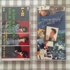 シングルＣＤ  一枚２００円⇨２枚から購入可能のサムネイル