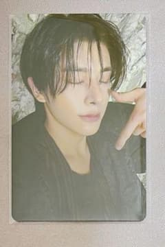 ENHYPEN THE SIN:VANISH WJ ラキドロ ジェイク トレカ - メルカリ