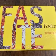 ファスライト　ニコリオのサムネイル
