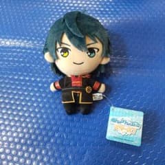 あんさんぶるスターズ！ 影片みか ぬいぐるみ - メルカリ