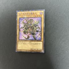 ゼータ次元の魔術王 ウルトラパラレルのサムネイル
