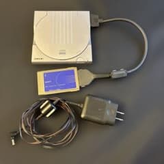 ソニー バイオ SONY VAIO CD-Rドライブ　CRX50Aのサムネイル