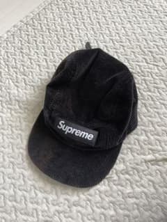 supreme キャップのサムネイル