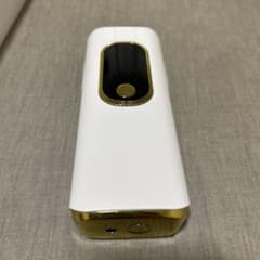 Ventro HIPL脱毛器 S208 サファイア冷感 サロン級 - メルカリ