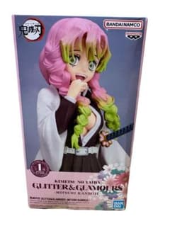 귀멸의 칼날 GLITTER & GLAMOURS 미츠리 칸로지