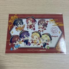 匿名取引】 ツキプロ ブロマイド⑥ - メルカリ