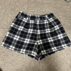 INGNI ショートパンツのサムネイル