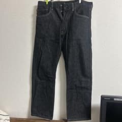リーバイス501 W33L32のサムネイル