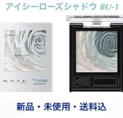 キキちゃん様専用ケイトアイシーローズシャドウ BU-1 アイシーブルー KATEのサムネイル