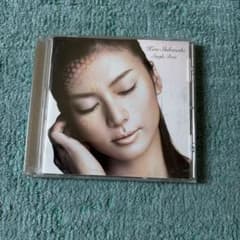 柴咲コウ Single Best CD - メルカリ
