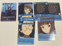 ビルディバイド かぐや様 伊井野ミコ SSR SR - メルカリ