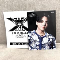 三代目 登坂広臣 フォトカード - メルカリ