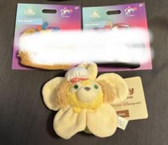 momo様専用　(香港ディズニー　クッキーアン)のサムネイル