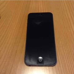 iPhone 5 本体のみのサムネイル