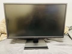 I-ODATA ゲーミングモニター 24.5インチ Giga Crystaのサムネイル