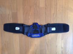 モトクロス ウエストベルトのサムネイル
