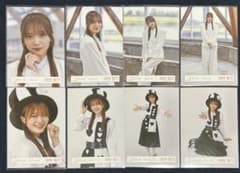 櫻坂46 田村保乃 生写真 コンプ 8枚セット - メルカリ