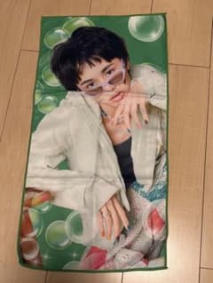 超特急 タクヤ スローガンのサムネイル