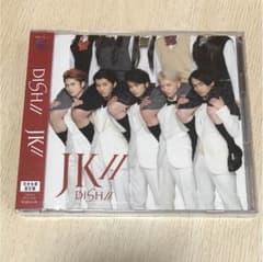 DISH// JK// 完全生産限定盤のサムネイル