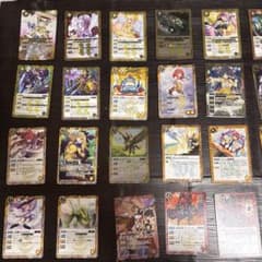 バトルスピリッツ 初期カード まとめ売り 500枚程 バトルスピリッツ カード85枚セット - メルカリ