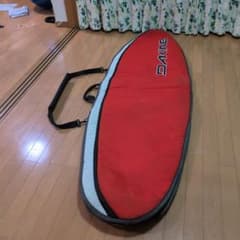DAKINE サーフボードケース レッドのサムネイル