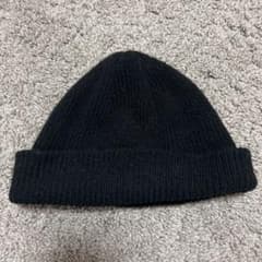 ニット帽 ニットキャップのサムネイル