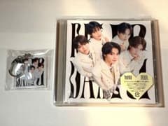 【開封済】EBiDAN Yes! 東京 CD M!LK盤 アクキー付きのサムネイル