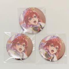 ツイステ リドル 缶バッジ 寮服 AGF SSR - メルカリ