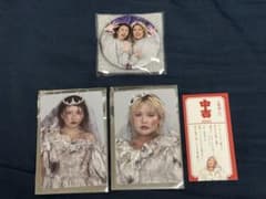 【激レア✨】平成フラミンゴ　助け展 社員証 入場者特典 射的クリア特典 平成フラミンゴ 助け展 入場特典、缶ミラー - メルカリ