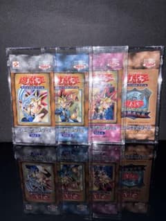 遊戯王 未開封 vol.1 / vol.2 / vol.6 / プレミアムパック - メルカリ