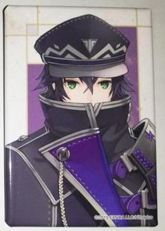 刀剣乱舞 とうらぶ 水心子正秀 軽装 スクエア缶バッジ 刀剣乱舞 とうらぶ 水心子正秀 軽装 スクエア缶バッジ Amazon.co