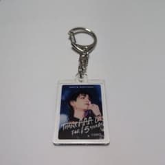 AAA 스에요시 히데타 15th Anniversary 아쿠키