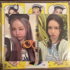 Lemon Tang Hearts2Hearts カルメン 2枚セットのサムネイル
