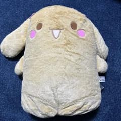 シナモロール ならべてどーみぃふれんず マスコット！～シナモン