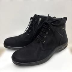 新品 TOP DRY トップドライ サイドジップ ゴアテックス ブラック 防水のサムネイル
