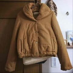 Linetta＊ベージュ アウター ♡のサムネイル