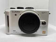 [샷 수 28장] LUMIX DMC-GF1-W 루믹스 GF1 화이트