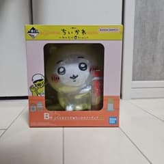 치이카와 모두라면 B상 피규어