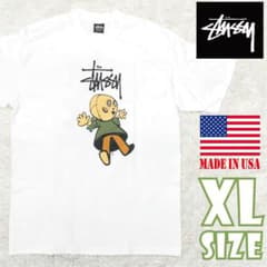 激レア・超希少・未使用品】OLD STUSSY ジェイソン 人形 黒タグ - メルカリ
