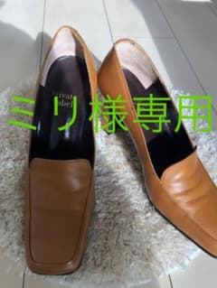 Private Label ローファーのサムネイル