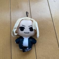 東京リベンジャーズ　　佐野万次郎のサムネイル