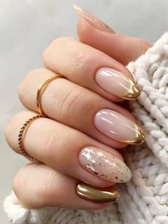 【未使用】ネイルチップのサムネイル
