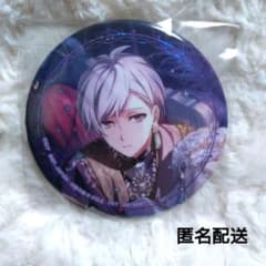 アイドリッシュセブン 2024年記念日 ホログラム 缶バッジ 逢坂壮五