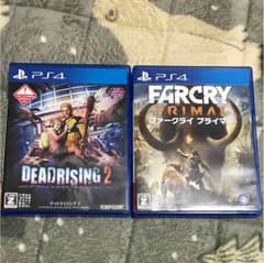 PS4のサムネイル